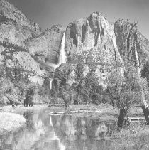 Yosemite Falls