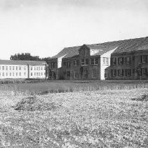 Sacramento County Hospital