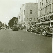 Street Scene