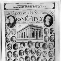 Bank of Italy