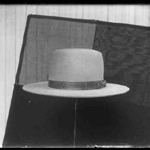 Negative, Glass Plate