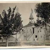 Goldberg School, Sacramento