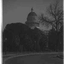 California State Capitol