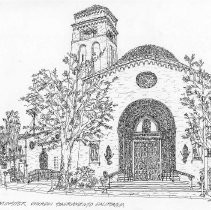 Westminister Presbyterian Church