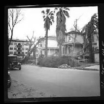 Windstorm of 1938