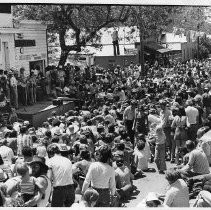 Fiddletown Fiddlers' Contest