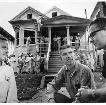 Religious Center for Deaf and Hard of Hearing building
