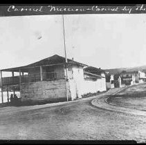 Monterey Customs House