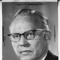 Earl Coke, Director of California Department of Agriculture