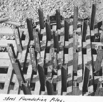 H Street Bridge Construction