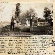 Print, Photographic, Black and White