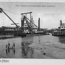 Postcard, Photographic