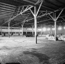 "Warehouse Interior"