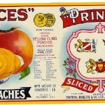 Princes Brand