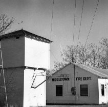 Middletown Fire Department