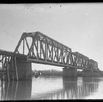 Negative, Glass Plate