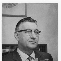 Ray Dehner, Sacramento Chief of Police