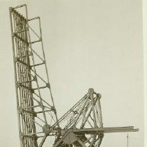 Walnut Grove Bridge Construction