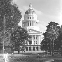 State Capitol Building