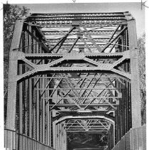 Fair Oaks Bridge