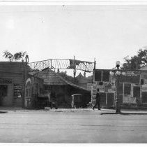 Pony Express terminous site