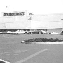 Weinstock's Department Store