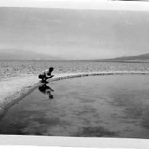 Badwater, Death Valley