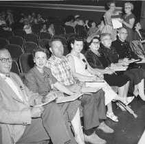 Baby Show Judging Panel