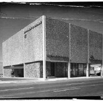 Sacramento Savings building