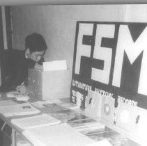 Free Speech Movement — Calisphere