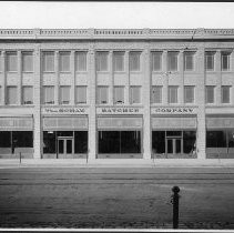 The Schaw Batcher Company