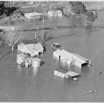 Flooded Farm