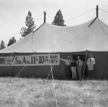 Lake Tahoe Lot Auction