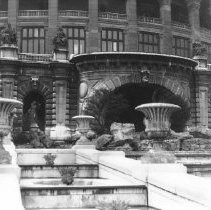 WWI Views of France