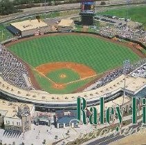 Raley Field