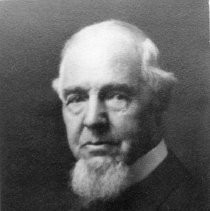George Kenyon Fitch
