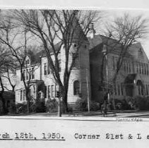 Print, Photographic, Black and White