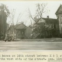 Print, Photographic, Black and White