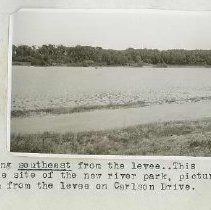 Print, Photographic, Black and White