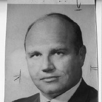 George Deubel, Executive Director of Sacramento Medical Care Foundation