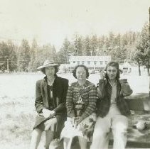 A Donner Lake trip