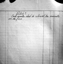 San Juan Social and Improvement Club Constitution, p. 5