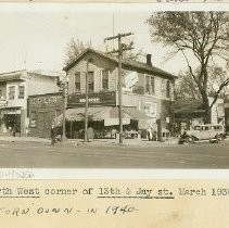 Print, Photographic, Black and White