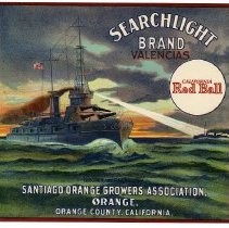 Searchlight Brand