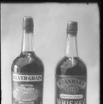 Negative, Glass Plate