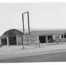 Southport Shopping Center