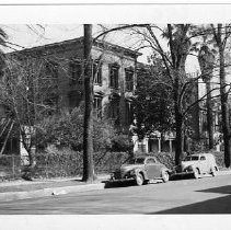 St. Joseph's Academy's demolition