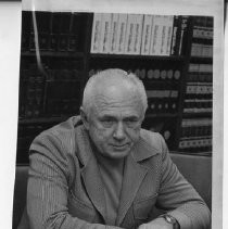 Sgt. Bob Johnson of the Sacramento Police Officers Association, at a news conference to discuss city council candidates