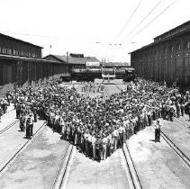 Southern Pacific Shops