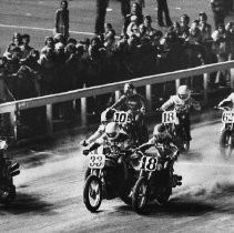 Print, Photographic, Black and White